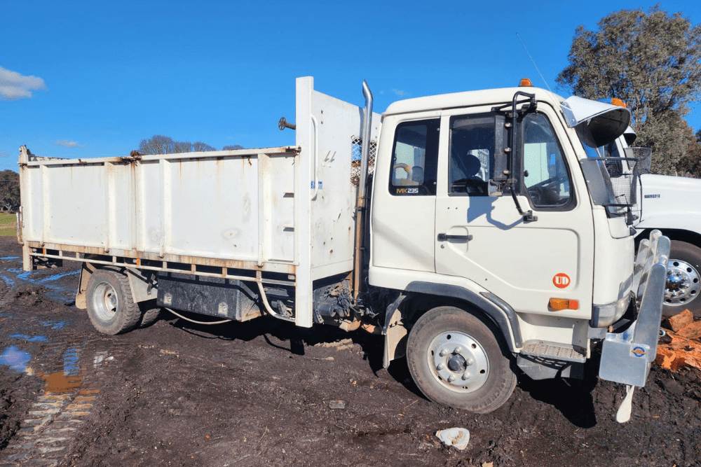 Yass, Murrumbateman, Gunning, Gundaroo, Bowning, firewood delivery